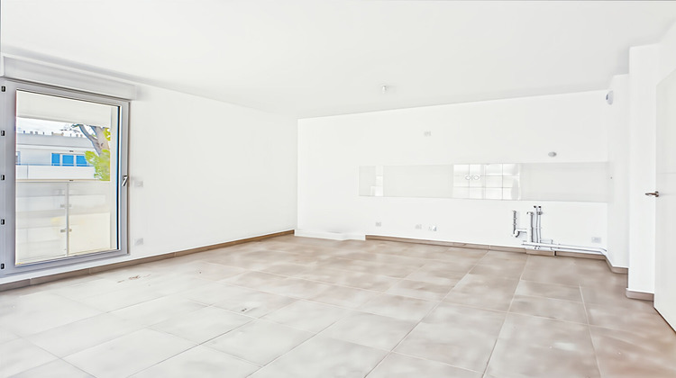 Ma-Cabane - Location Appartement MARSEILLE 10, 64 m²