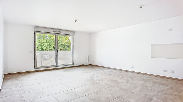 Ma-Cabane - Location Appartement MARSEILLE 10, 43 m²
