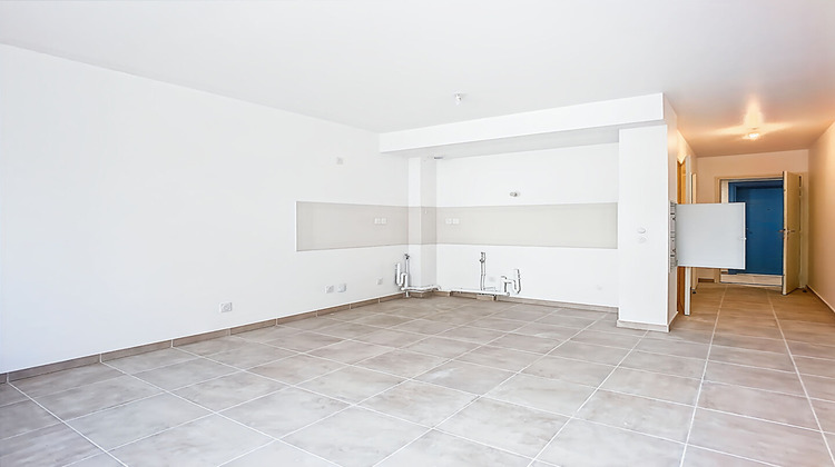Ma-Cabane - Location Appartement MARSEILLE 10, 43 m²