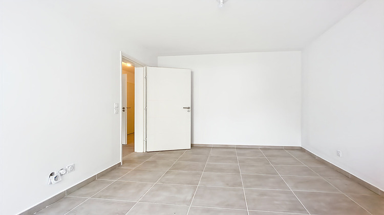 Ma-Cabane - Location Appartement MARSEILLE 10, 43 m²
