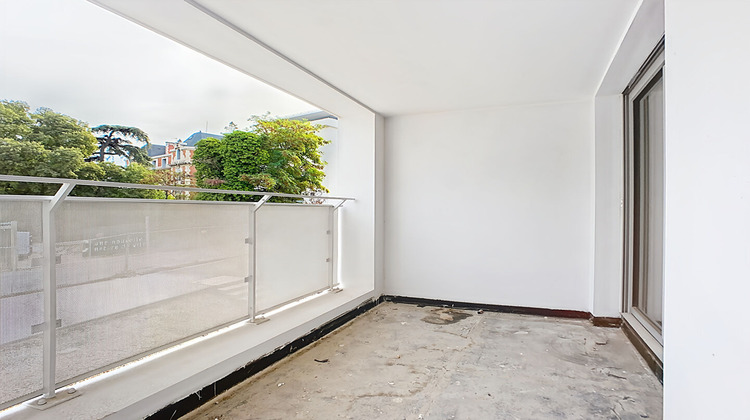 Ma-Cabane - Location Appartement MARSEILLE 10, 43 m²