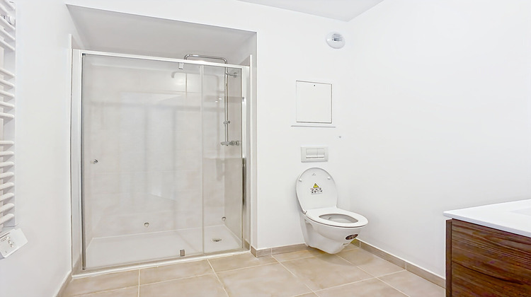 Ma-Cabane - Location Appartement MARSEILLE 10, 43 m²