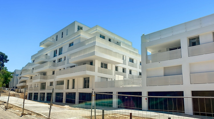 Ma-Cabane - Location Appartement MARSEILLE 10, 43 m²