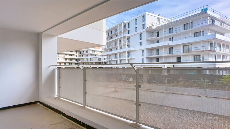 Ma-Cabane - Location Appartement MARSEILLE 10, 43 m²