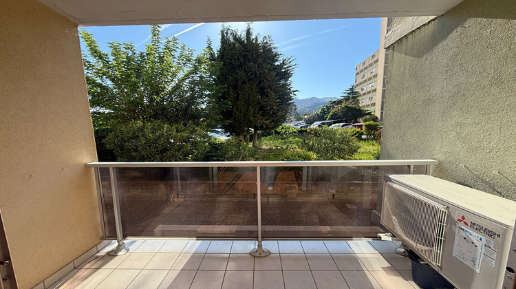 Ma-Cabane - Location Appartement MARSEILLE 10, 66 m²