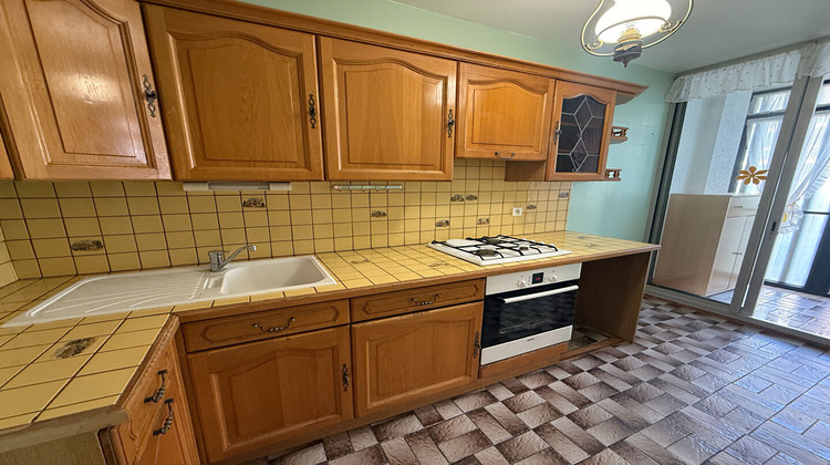 Ma-Cabane - Location Appartement MARSEILLE 10, 66 m²