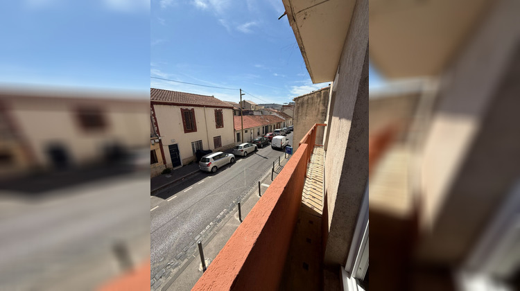 Ma-Cabane - Location Appartement MARSEILLE 10, 28 m²