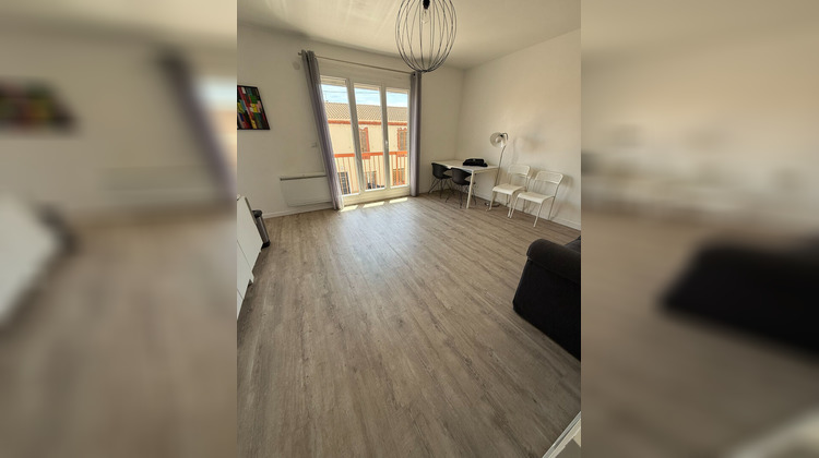 Ma-Cabane - Location Appartement MARSEILLE 10, 28 m²