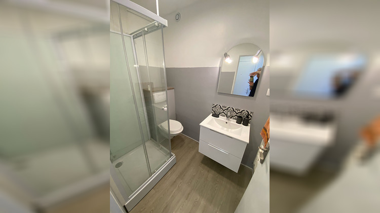 Ma-Cabane - Location Appartement MARSEILLE 10, 28 m²