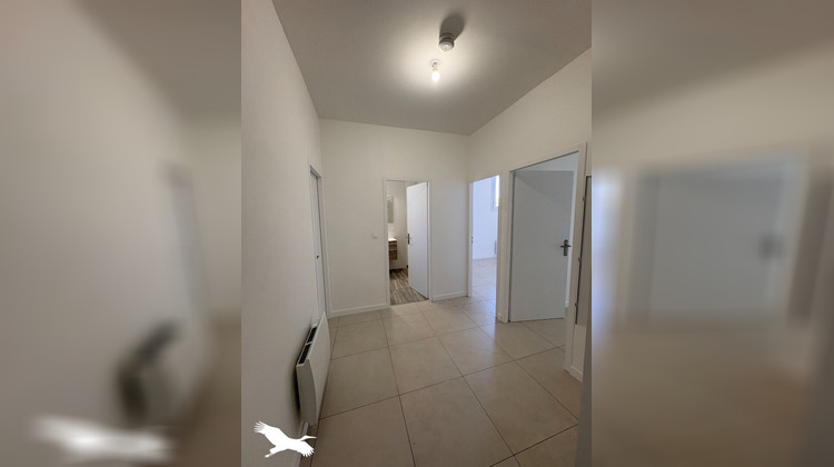 Ma-Cabane - Location Appartement MARSEILLE 10, 68 m²