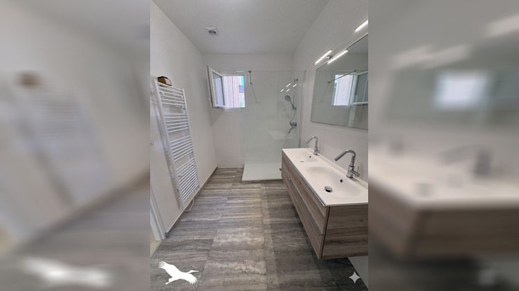 Ma-Cabane - Location Appartement MARSEILLE 10, 68 m²