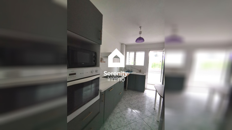 Ma-Cabane - Location Appartement MARSEILLE 10, 69 m²