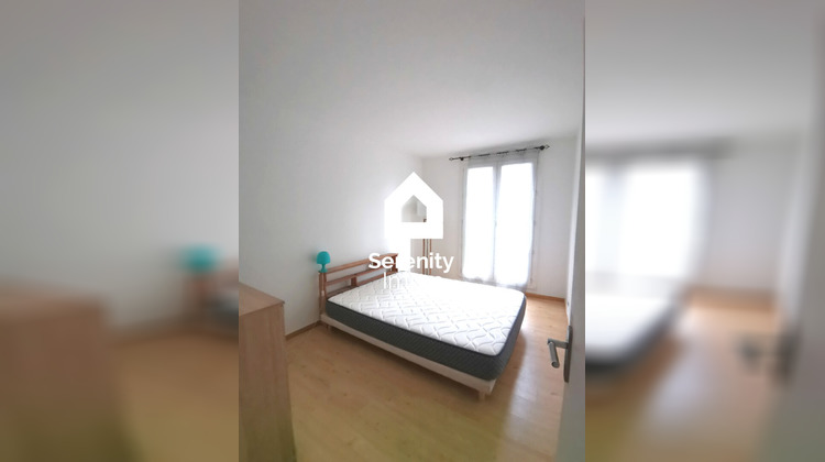 Ma-Cabane - Location Appartement MARSEILLE 10, 69 m²