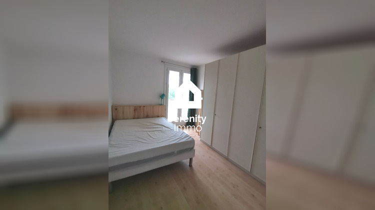 Ma-Cabane - Location Appartement MARSEILLE 10, 69 m²