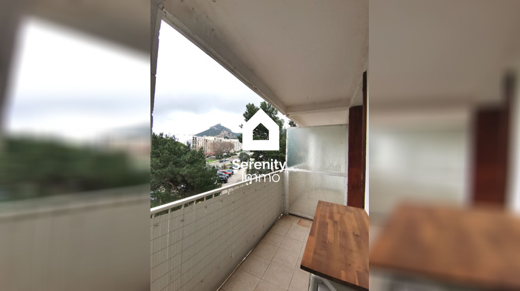 Ma-Cabane - Location Appartement MARSEILLE 10, 69 m²
