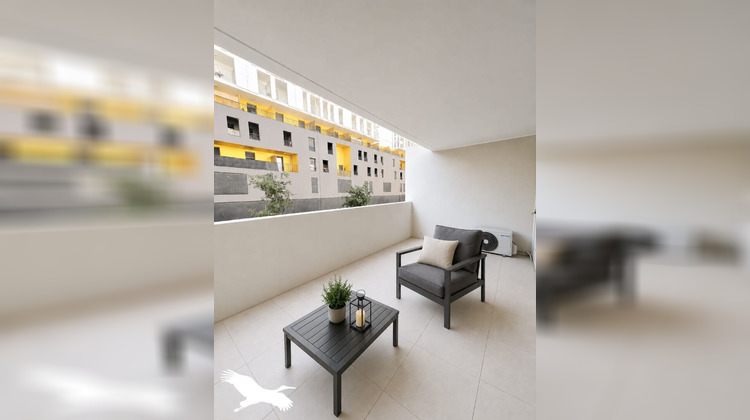 Ma-Cabane - Location Appartement MARSEILLE 10, 25 m²