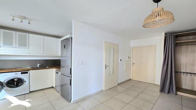 Ma-Cabane - Location Appartement MARSEILLE 10, 25 m²