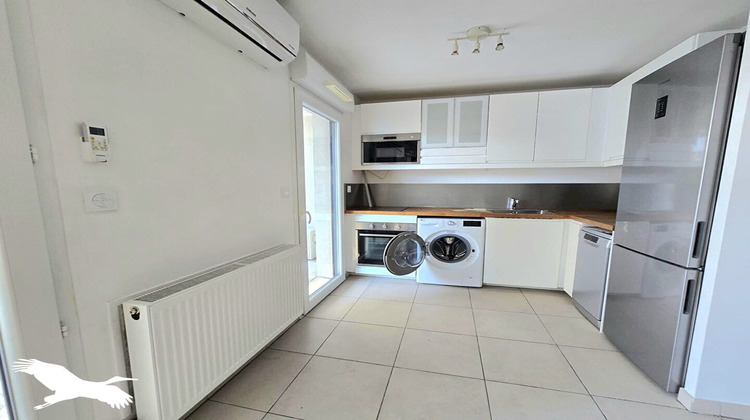 Ma-Cabane - Location Appartement MARSEILLE 10, 25 m²