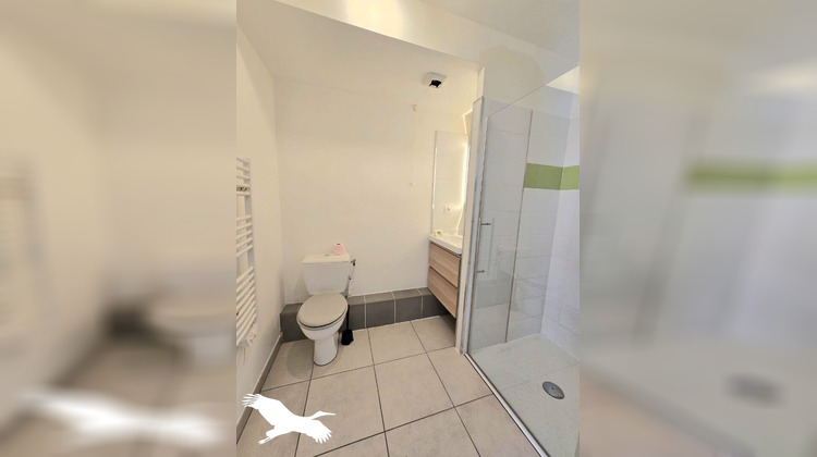 Ma-Cabane - Location Appartement MARSEILLE 10, 25 m²