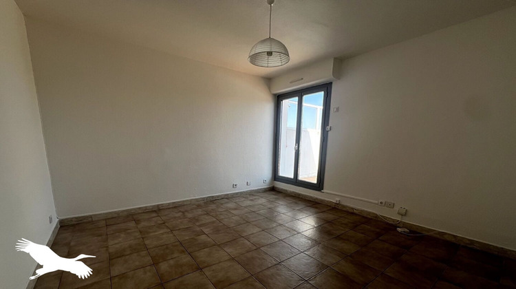 Ma-Cabane - Location Appartement MARSEILLE 10, 20 m²