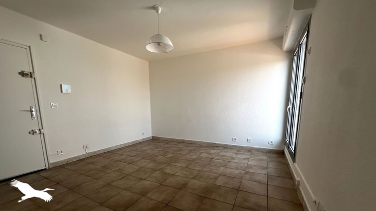 Ma-Cabane - Location Appartement MARSEILLE 10, 20 m²