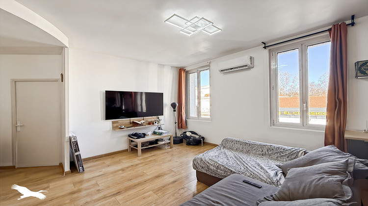 Ma-Cabane - Location Appartement MARSEILLE 11, 60 m²