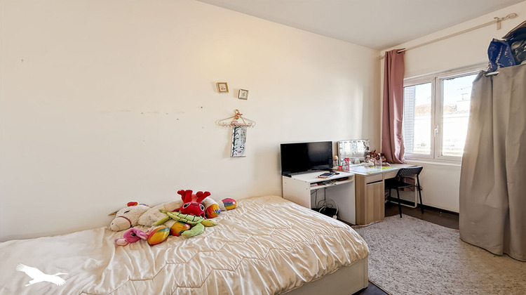Ma-Cabane - Location Appartement MARSEILLE 11, 60 m²