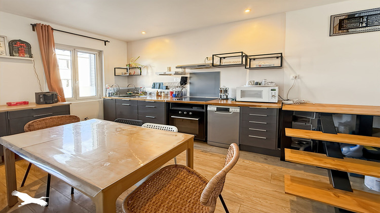 Ma-Cabane - Location Appartement MARSEILLE 11, 60 m²