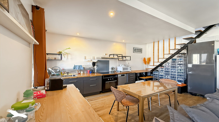 Ma-Cabane - Location Appartement MARSEILLE 11, 60 m²