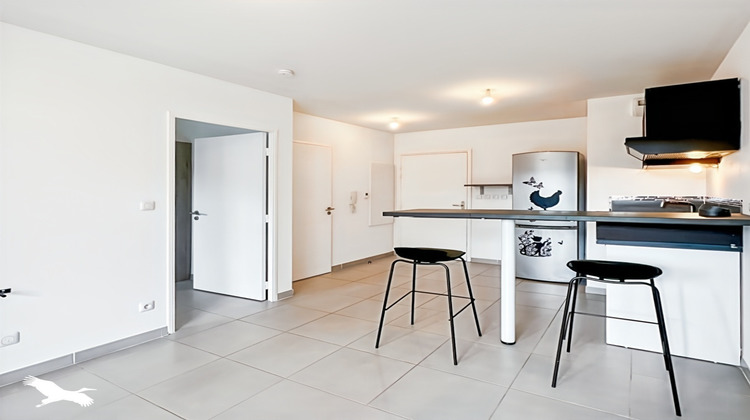 Ma-Cabane - Location Appartement MARSEILLE 11, 33 m²