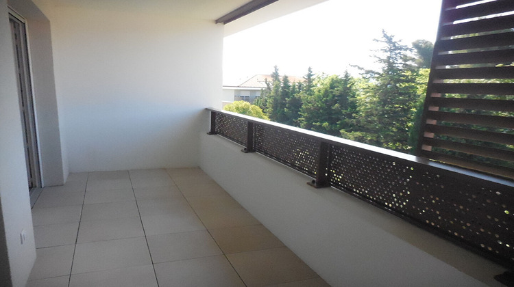 Ma-Cabane - Location Appartement MARSEILLE 11, 32 m²