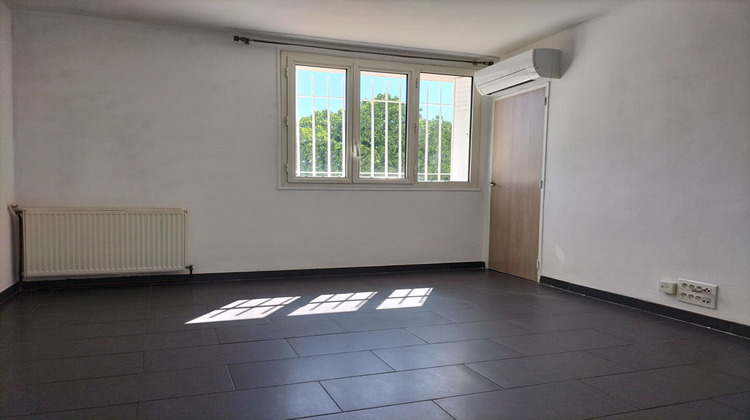 Ma-Cabane - Location Appartement MARSEILLE 11, 58 m²
