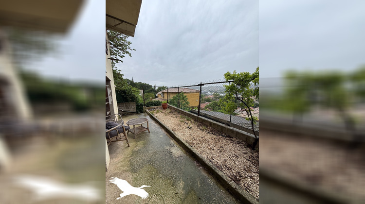 Ma-Cabane - Location Appartement MARSEILLE 11, 44 m²
