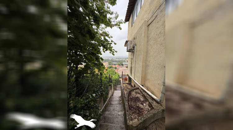 Ma-Cabane - Location Appartement MARSEILLE 11, 44 m²