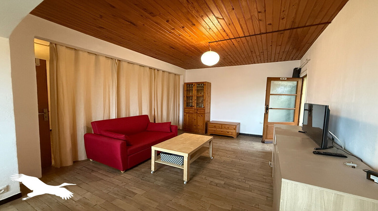 Ma-Cabane - Location Appartement MARSEILLE 11, 44 m²