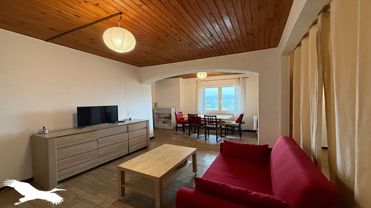 Ma-Cabane - Location Appartement MARSEILLE 11, 44 m²