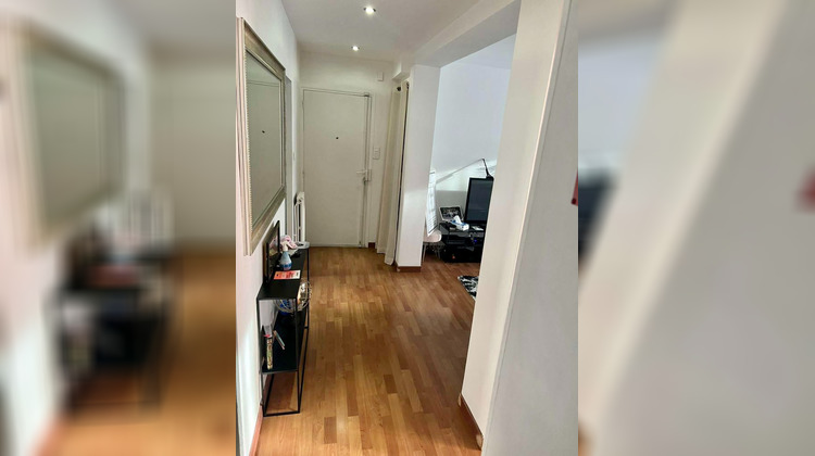 Ma-Cabane - Location Appartement MARSEILLE 12, 48 m²