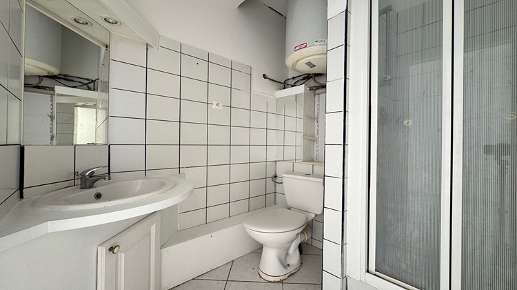 Ma-Cabane - Location Appartement MARSEILLE 12, 27 m²