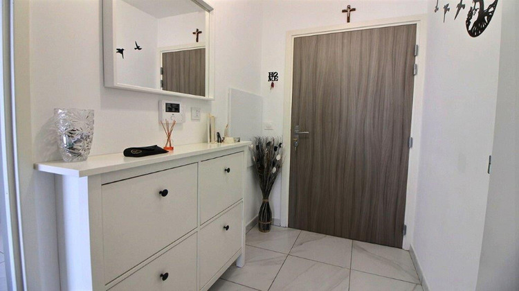 Ma-Cabane - Location Appartement MARSEILLE 12, 40 m²