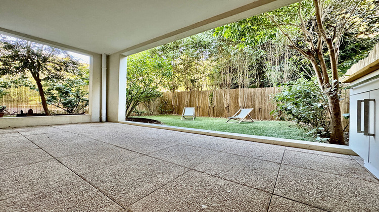 Ma-Cabane - Location Appartement MARSEILLE 12, 47 m²