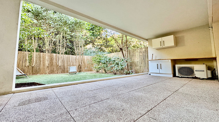 Ma-Cabane - Location Appartement MARSEILLE 12, 47 m²