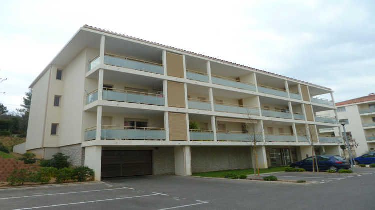 Ma-Cabane - Location Appartement MARSEILLE 12, 42 m²