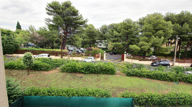 Ma-Cabane - Location Appartement MARSEILLE 12, 42 m²