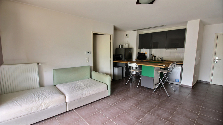 Ma-Cabane - Location Appartement MARSEILLE 12, 42 m²