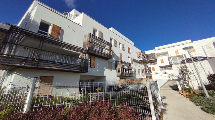 Ma-Cabane - Location Appartement MARSEILLE 12, 37 m²