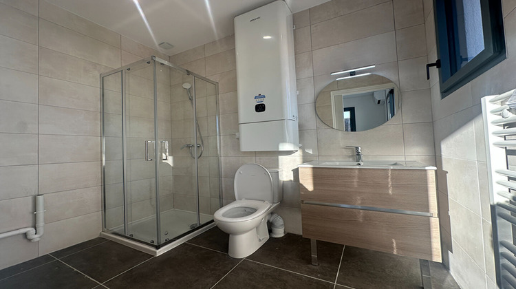 Ma-Cabane - Location Appartement MARSEILLE 12, 27 m²