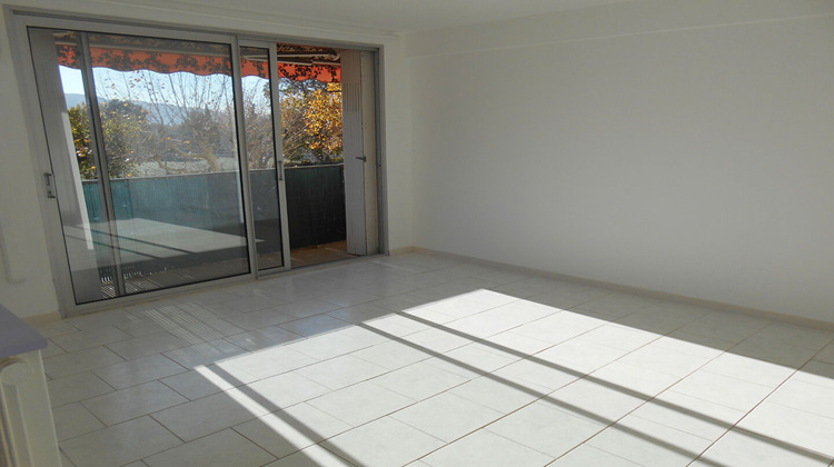 Ma-Cabane - Location Appartement MARSEILLE 12, 55 m²