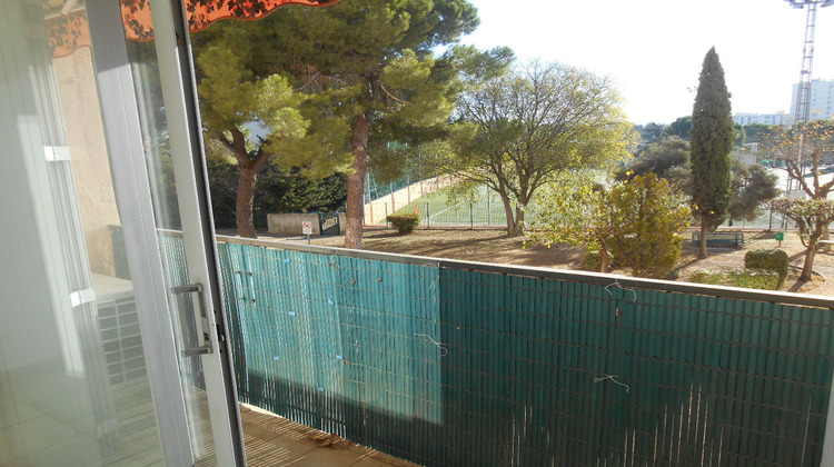 Ma-Cabane - Location Appartement MARSEILLE 12, 55 m²
