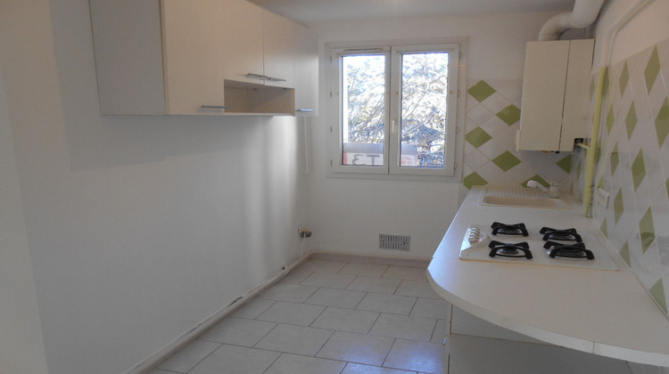 Ma-Cabane - Location Appartement MARSEILLE 12, 55 m²
