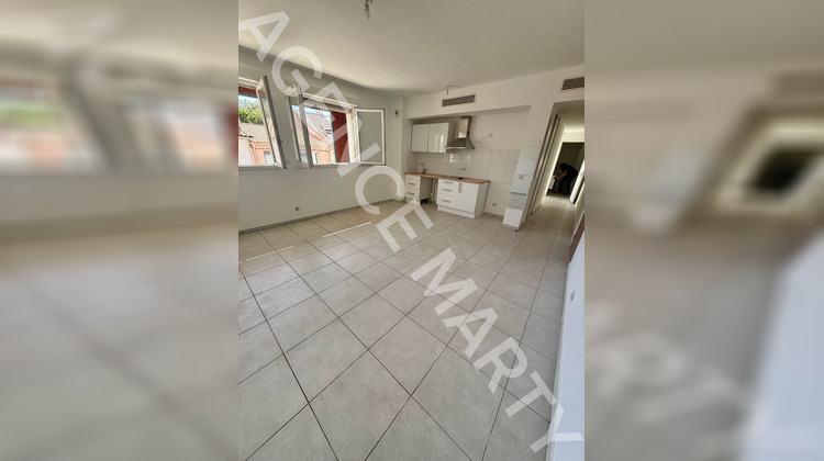 Ma-Cabane - Location Appartement MARSEILLE 12, 55 m²
